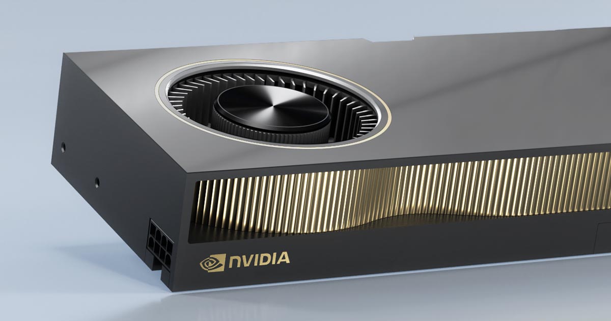 Karta graficzna Nvidia