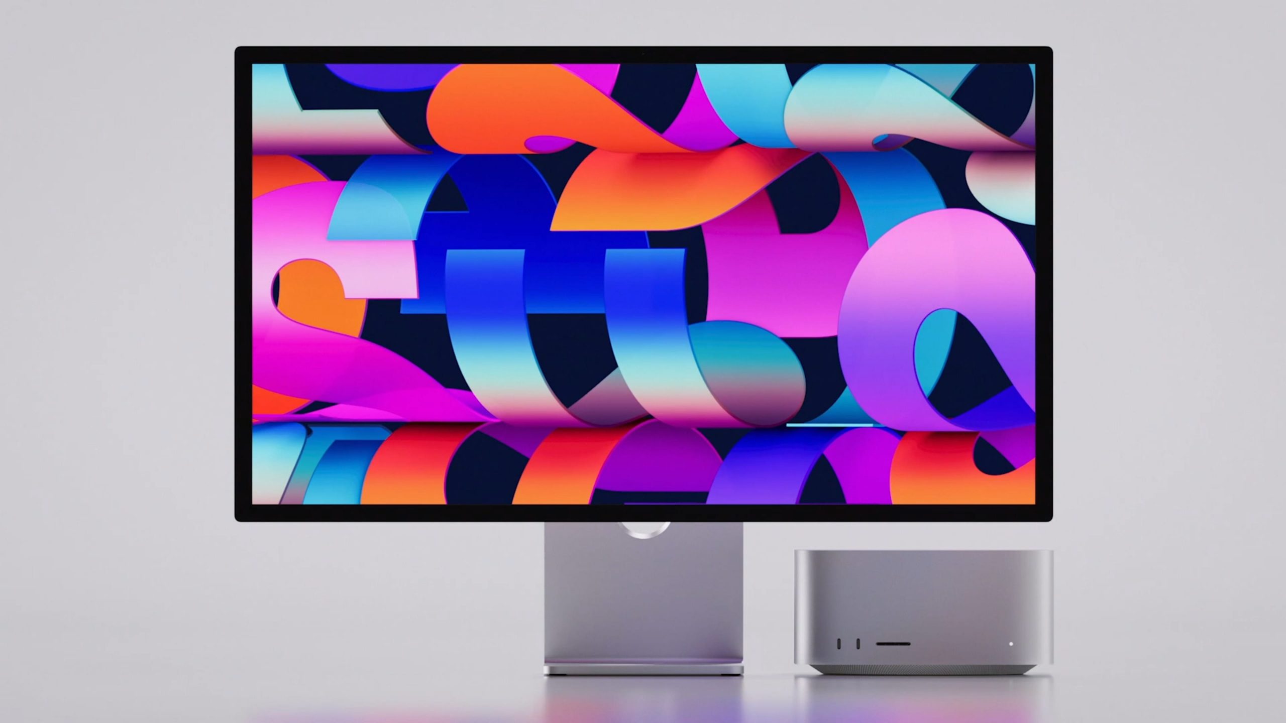Apple Mac Studio