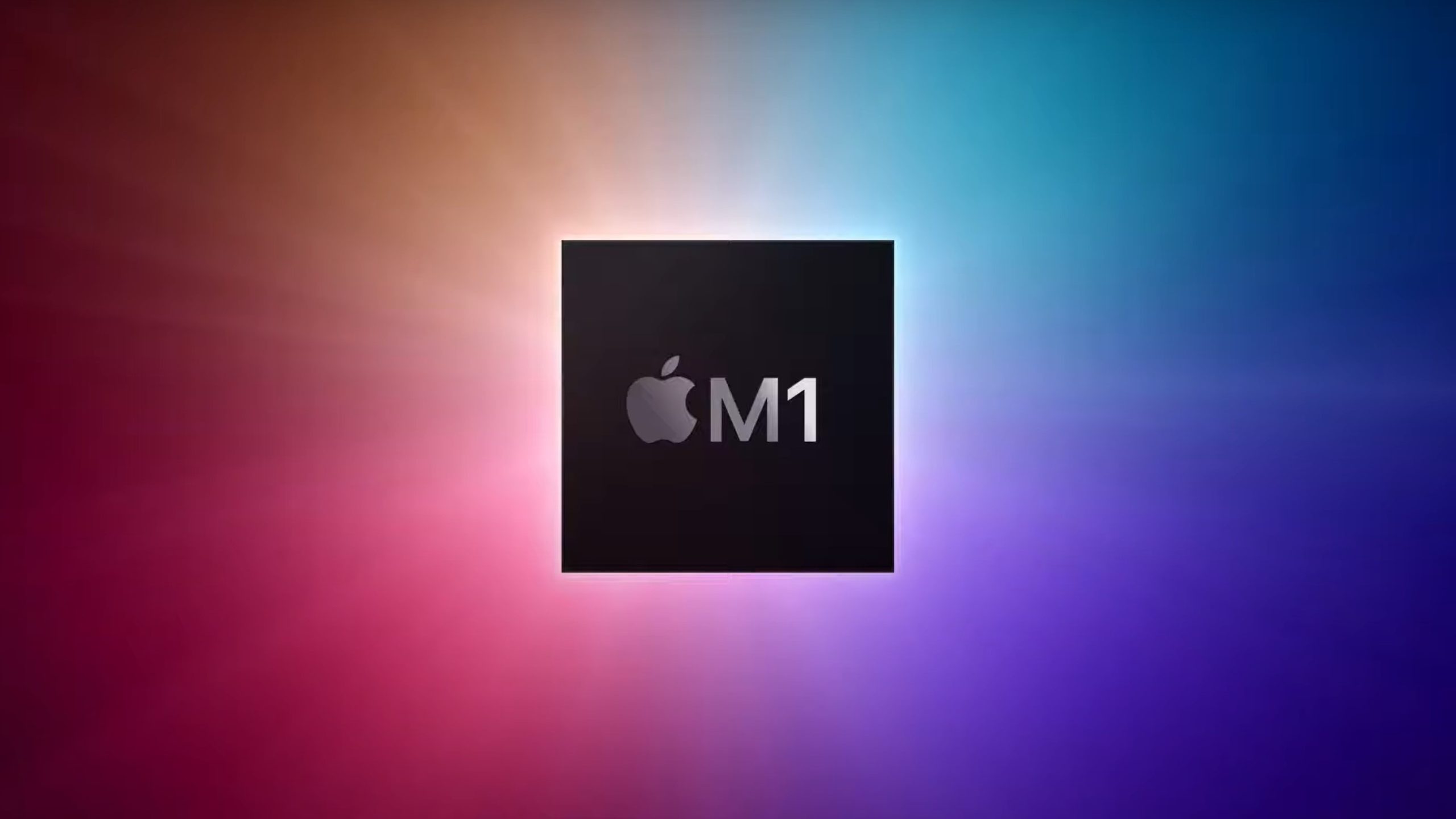 Apple M1