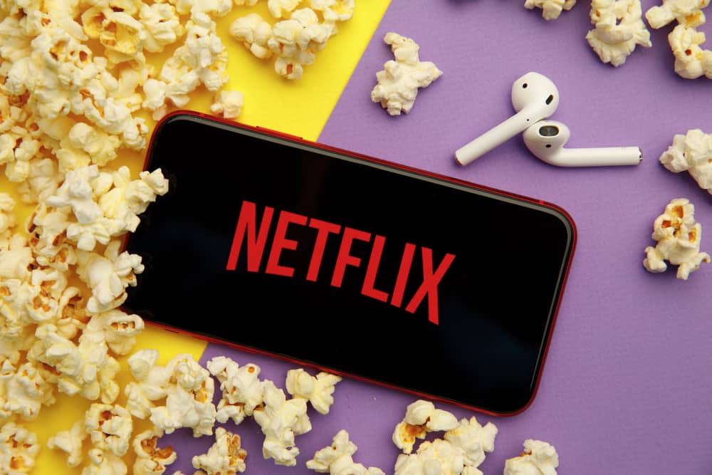Netflix
