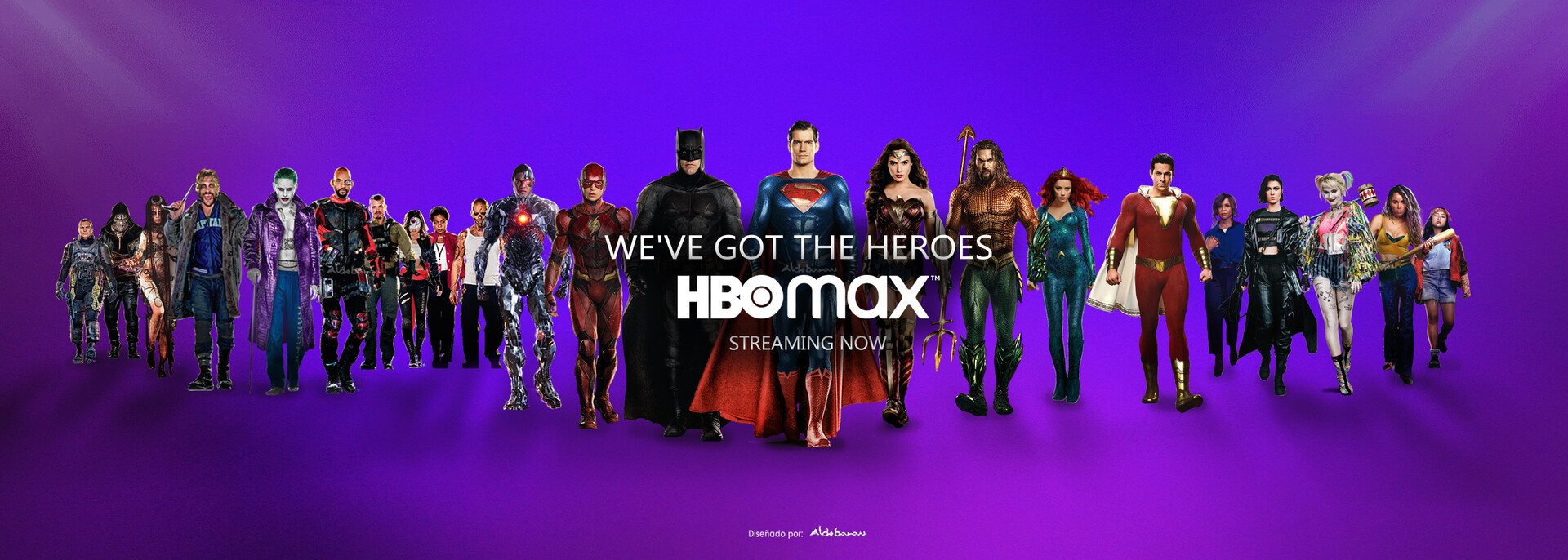 HBO Max