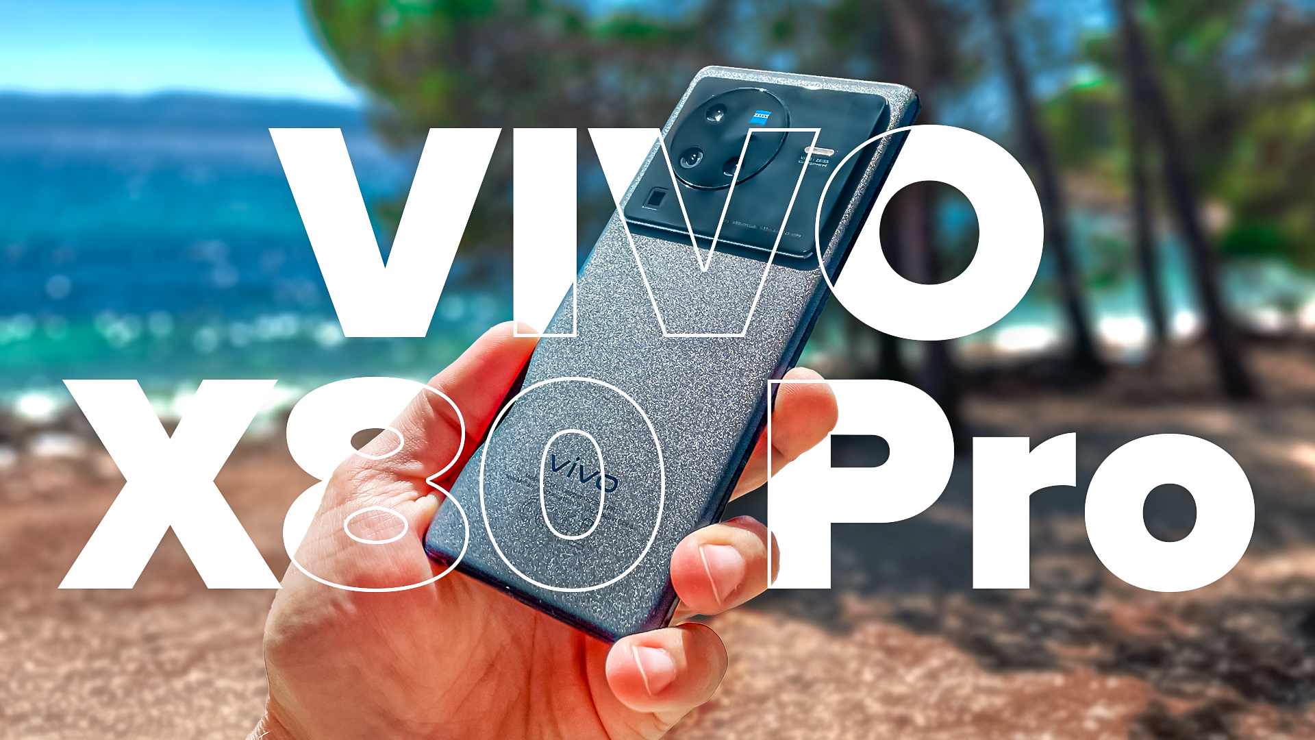 vivo X80 Pro