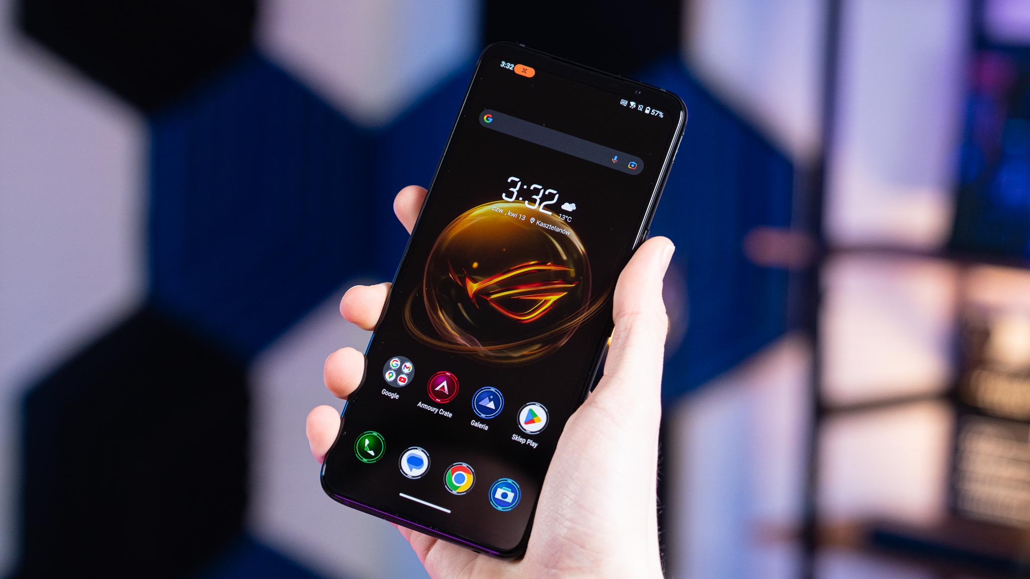 ASUS ROG Phone 7