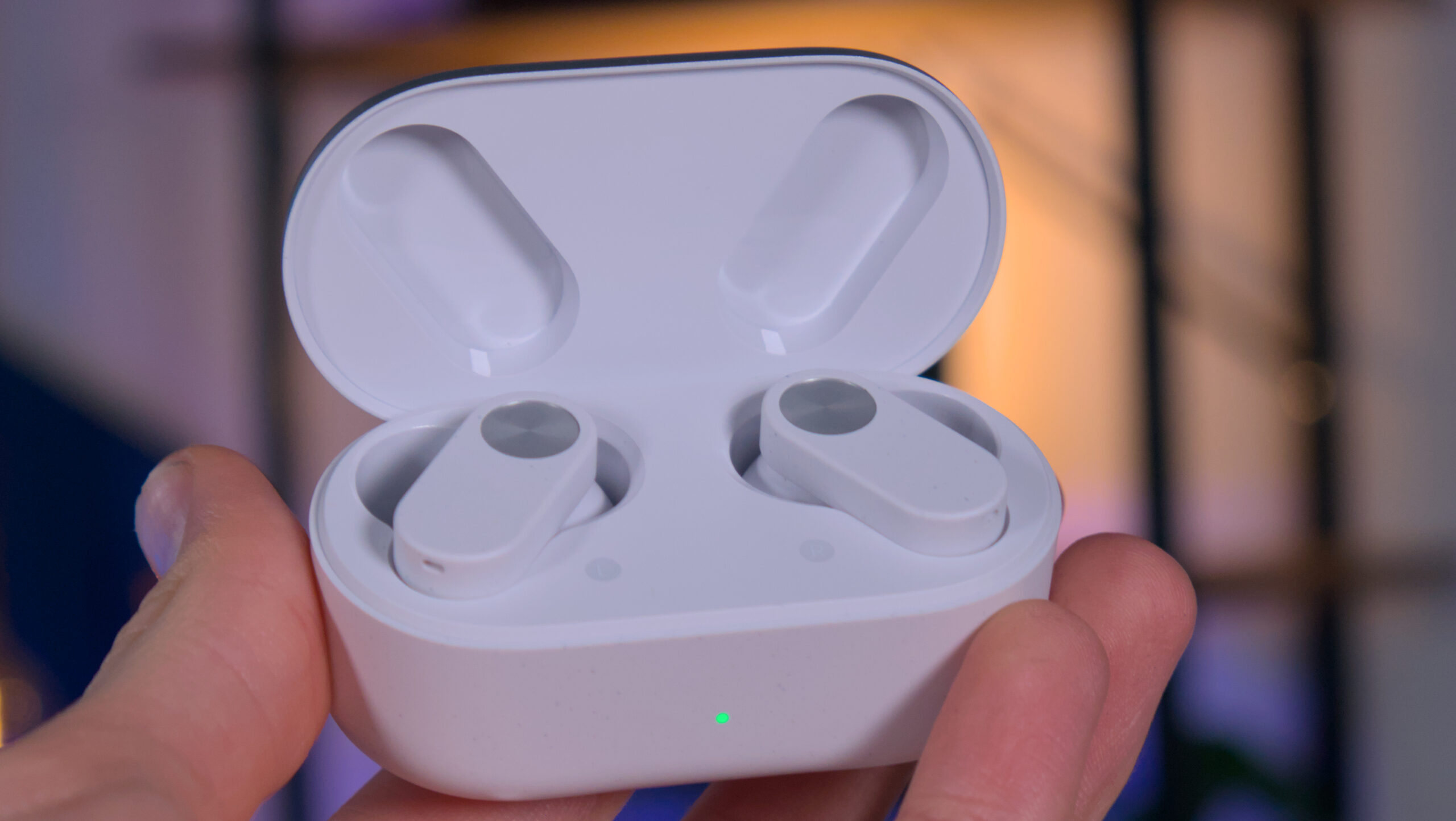 OnePlus Nord Buds 2