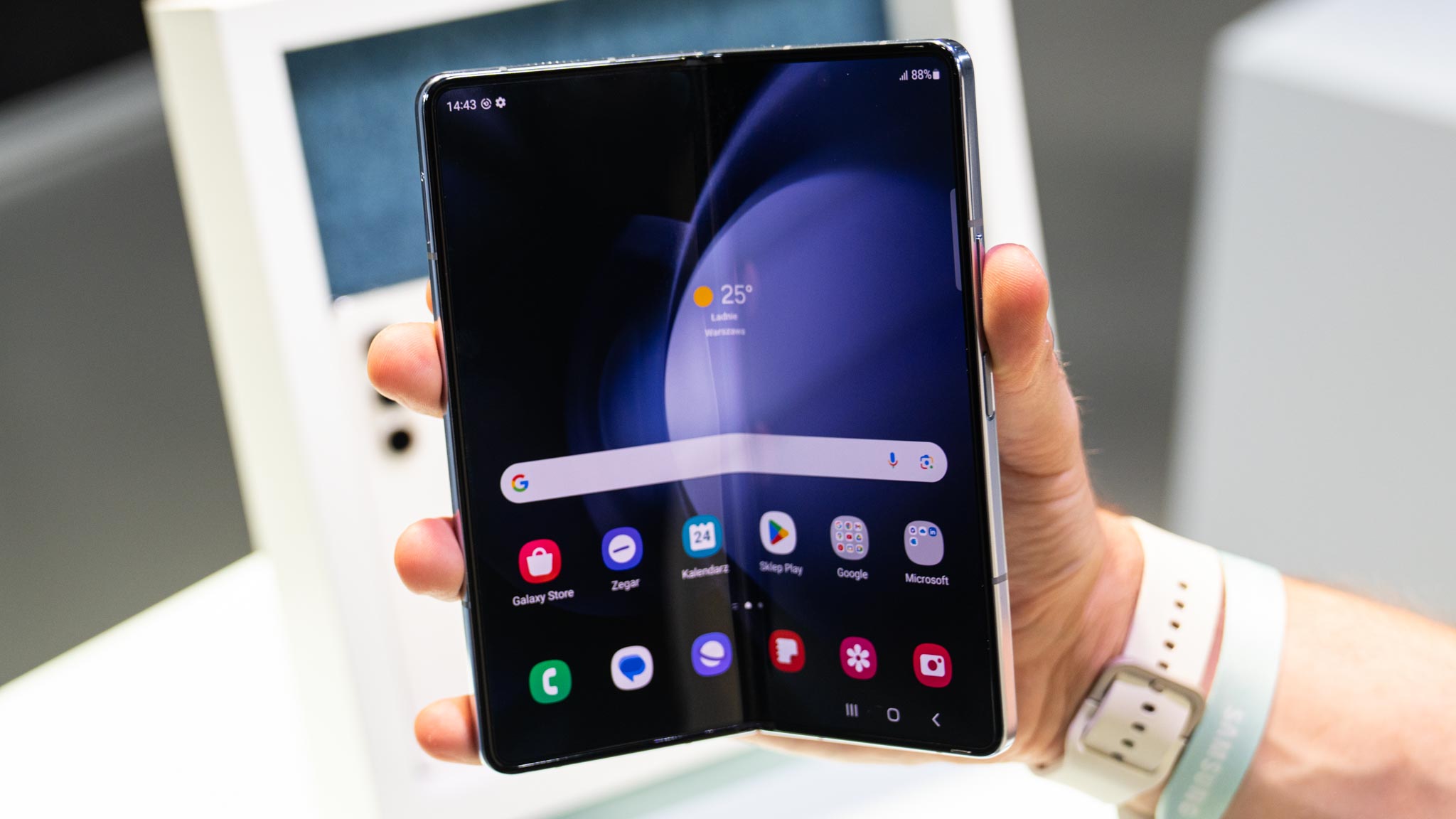 Galaxy Z Fold5