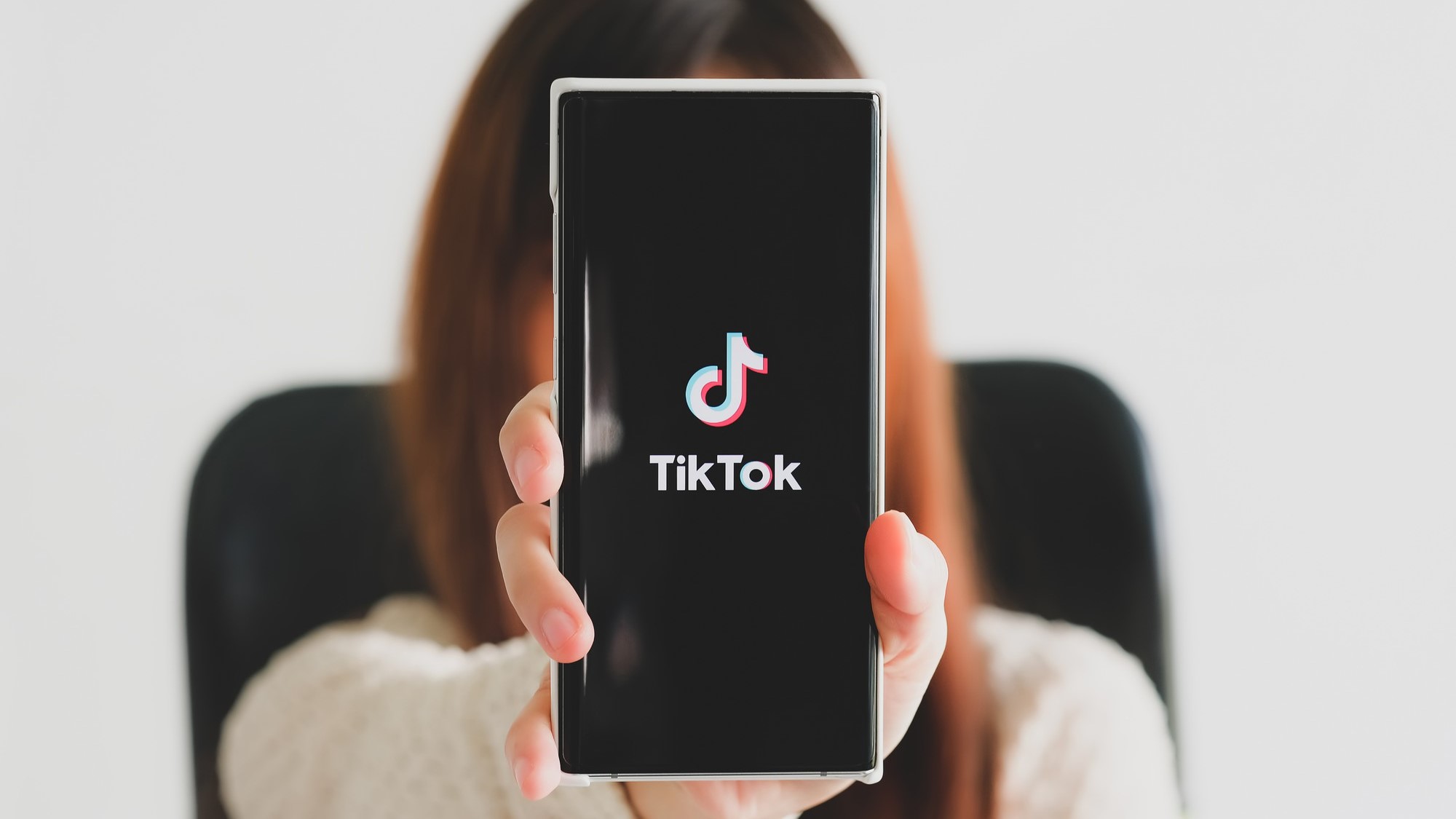 tiktok bez rejestracji