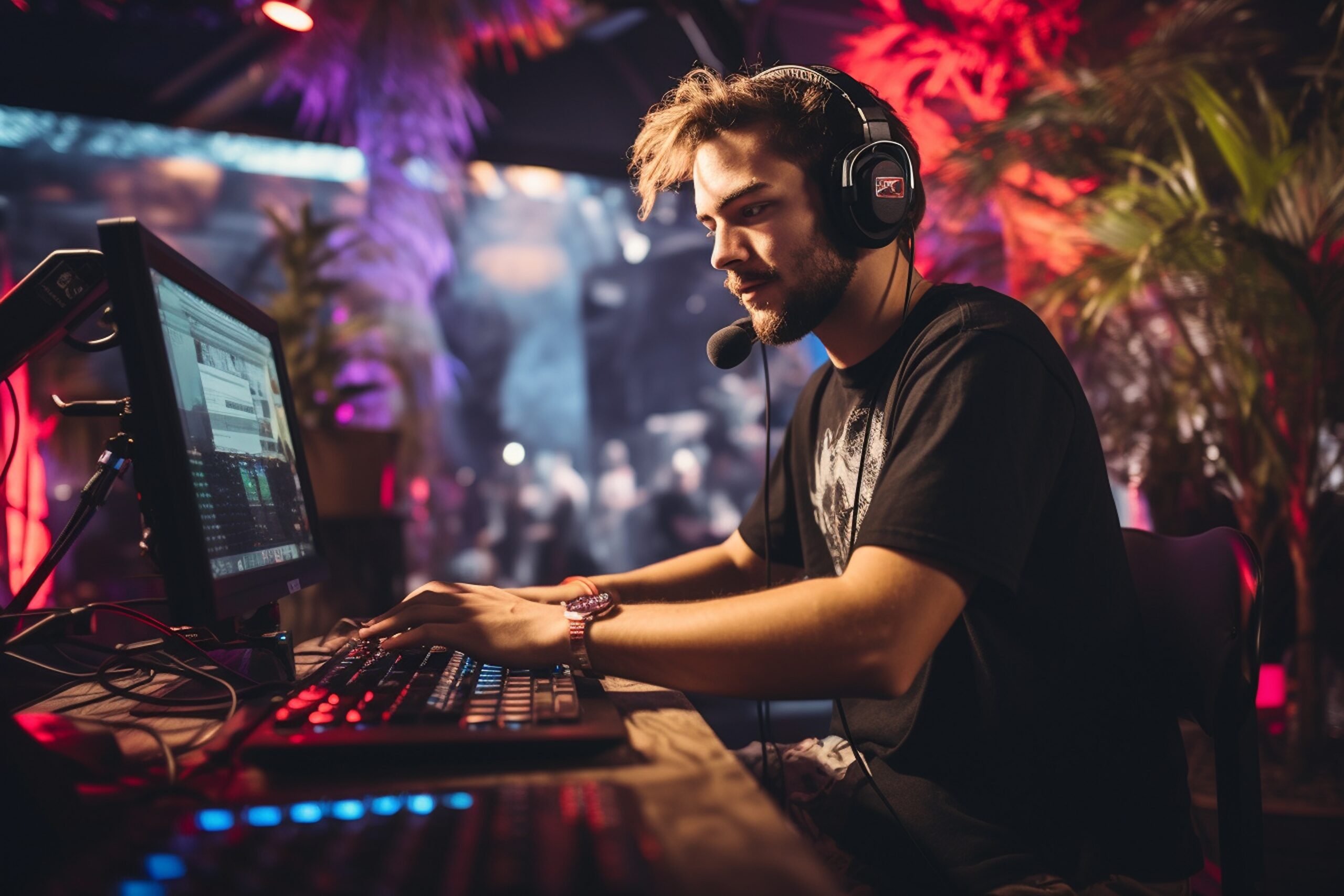 streaming