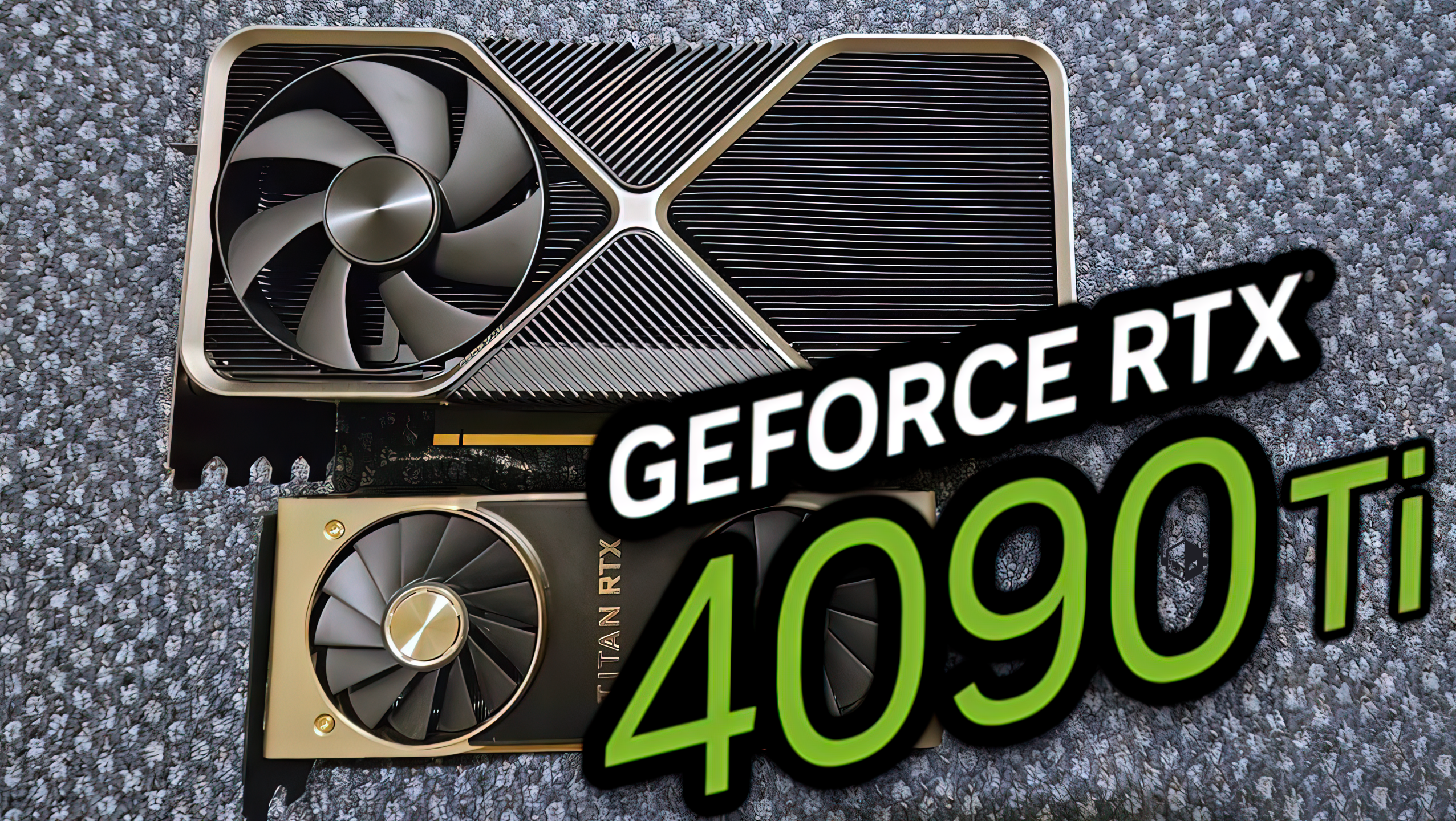 RTX 4090 TI